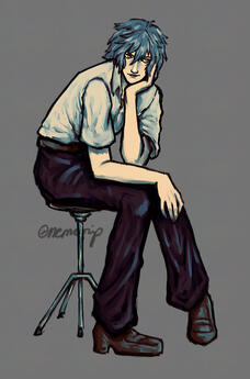 Color Fullbody