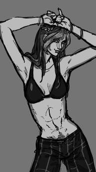 Line Art + Add Ons